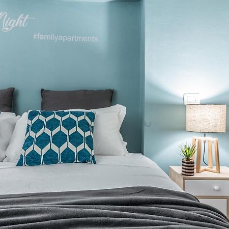 Familybo Apartments Santo Stefano Bolonia Zewnętrze zdjęcie