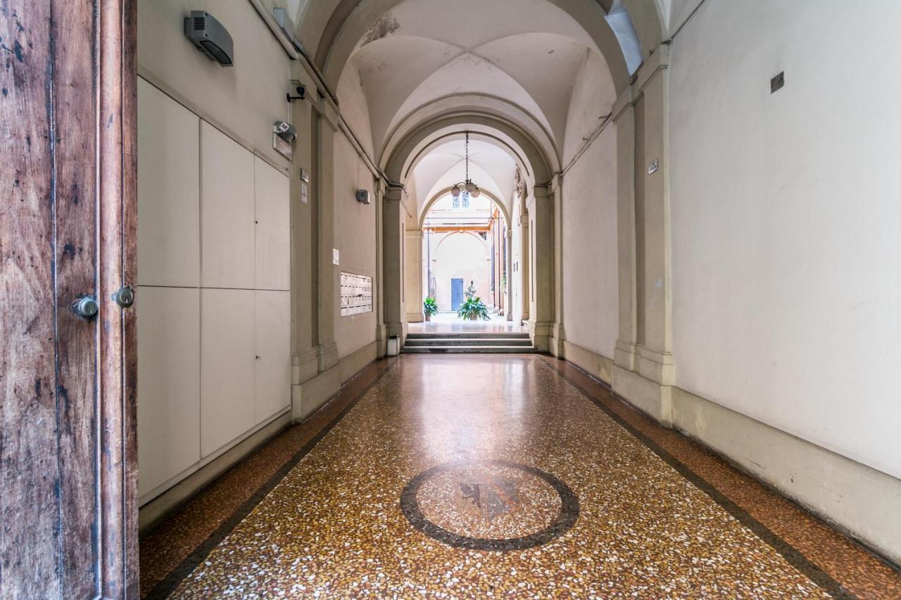 Familybo Apartments Santo Stefano Bolonia Zewnętrze zdjęcie