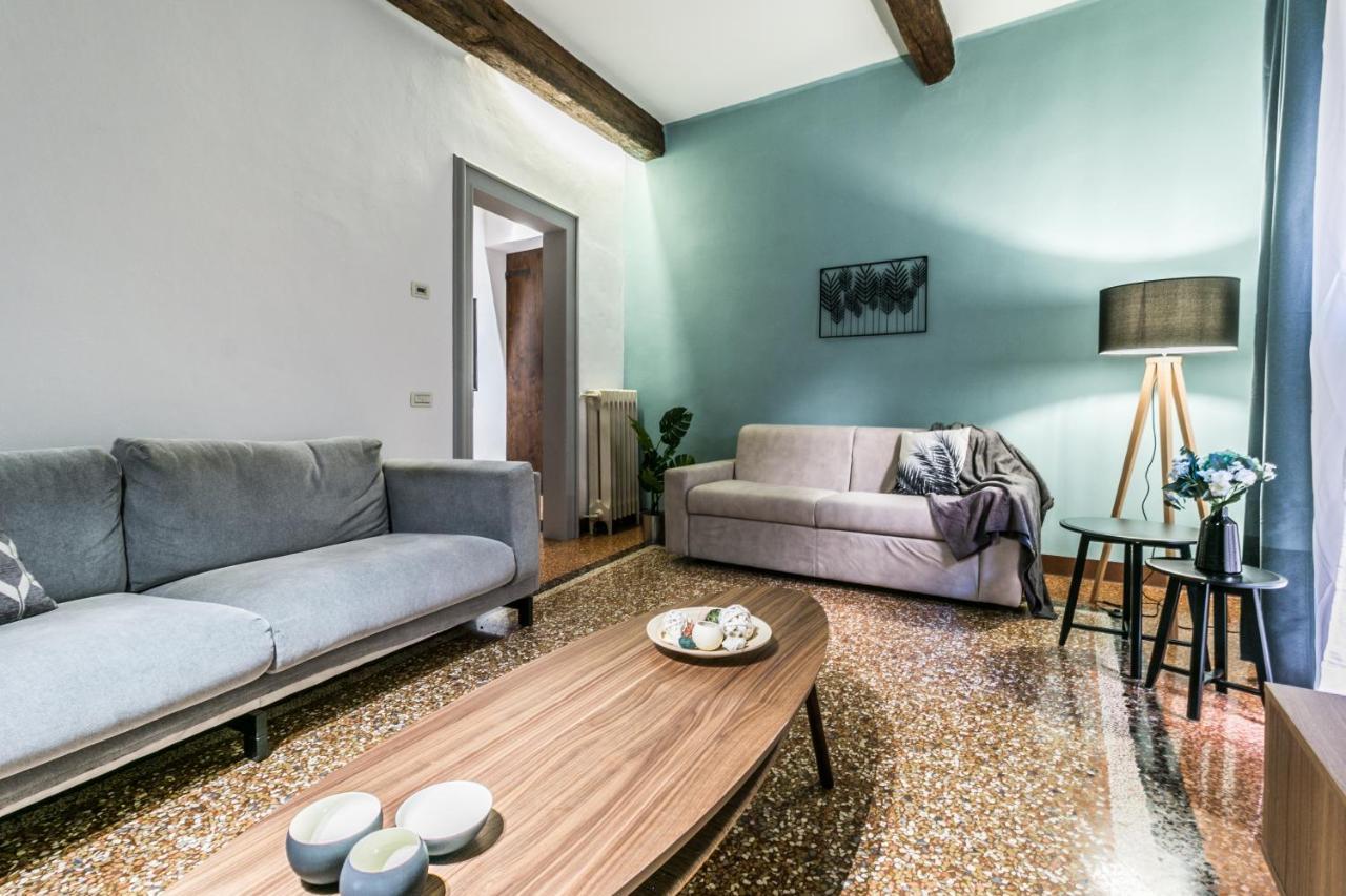 Familybo Apartments Santo Stefano Bolonia Zewnętrze zdjęcie