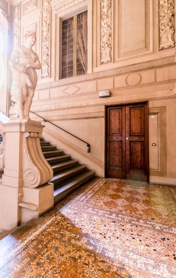 Familybo Apartments Santo Stefano Bolonia Zewnętrze zdjęcie