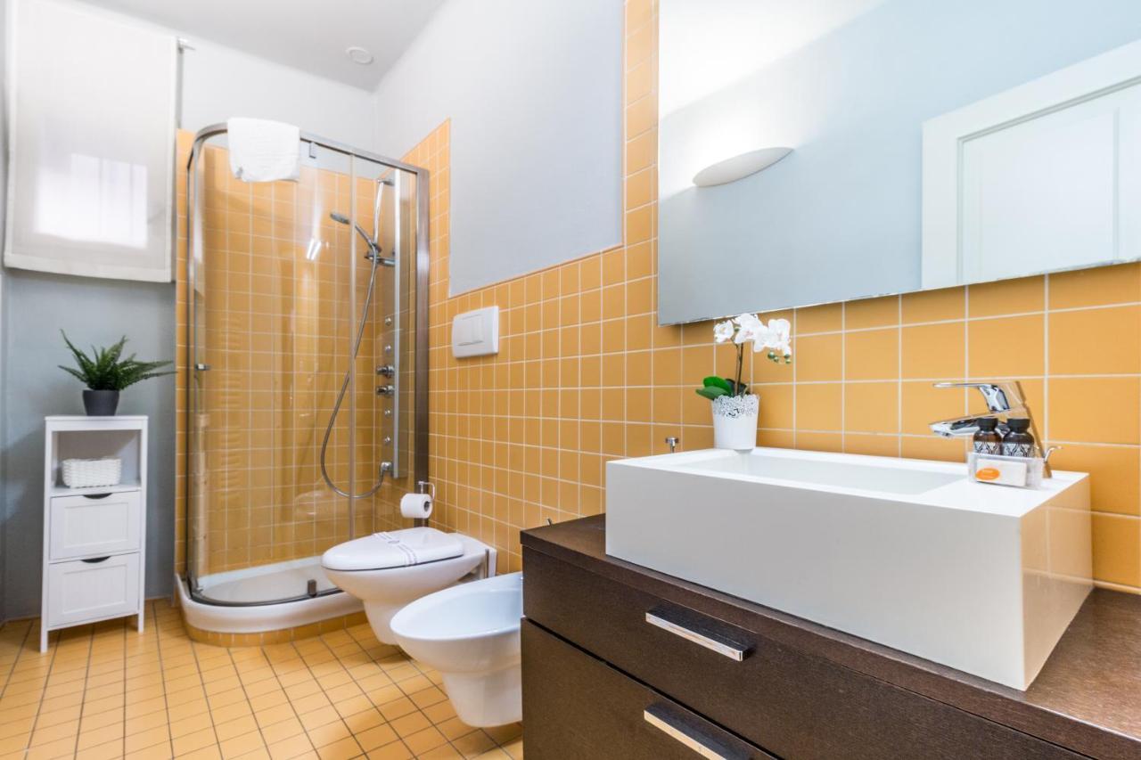 Familybo Apartments Santo Stefano Bolonia Zewnętrze zdjęcie
