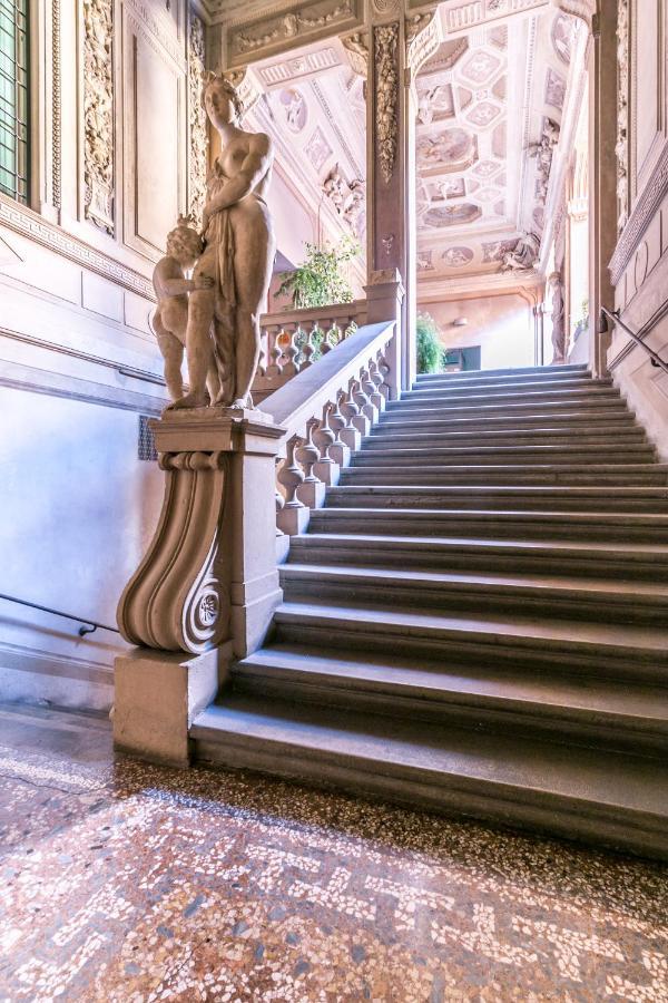 Familybo Apartments Santo Stefano Bolonia Zewnętrze zdjęcie