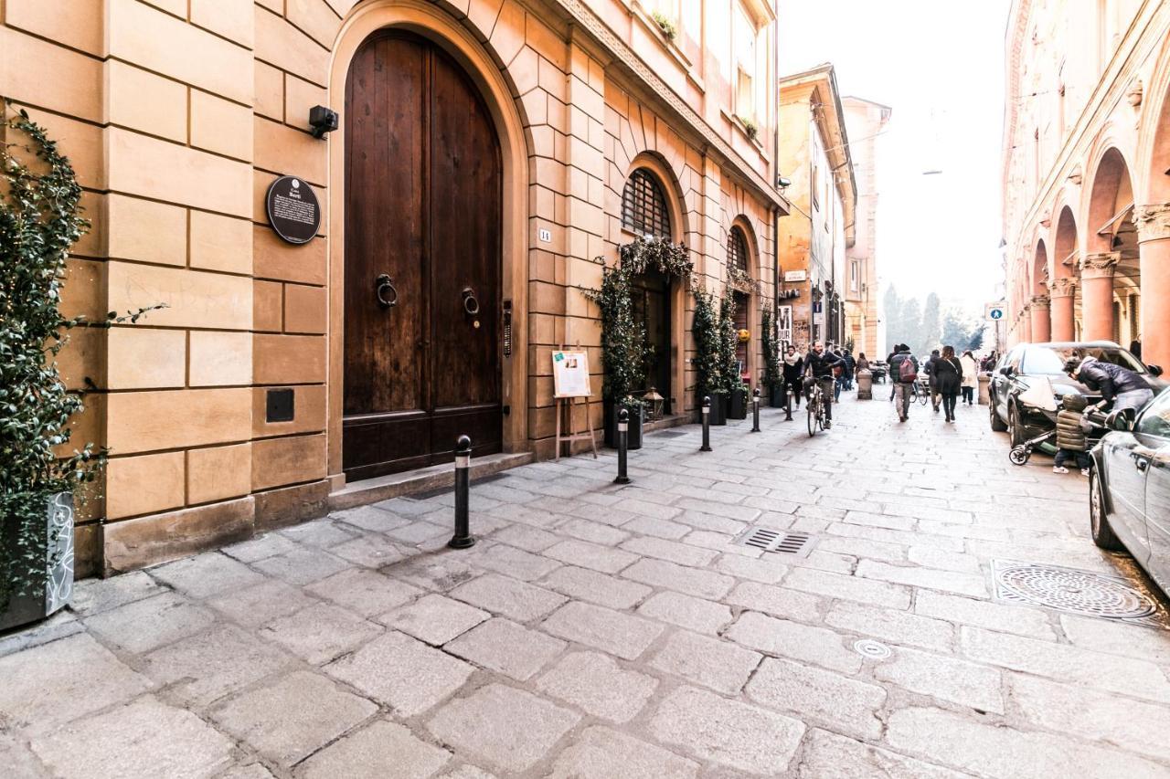 Familybo Apartments Santo Stefano Bolonia Zewnętrze zdjęcie