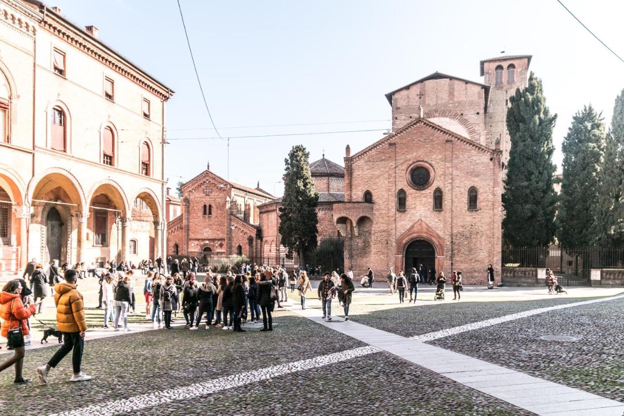 Familybo Apartments Santo Stefano Bolonia Zewnętrze zdjęcie