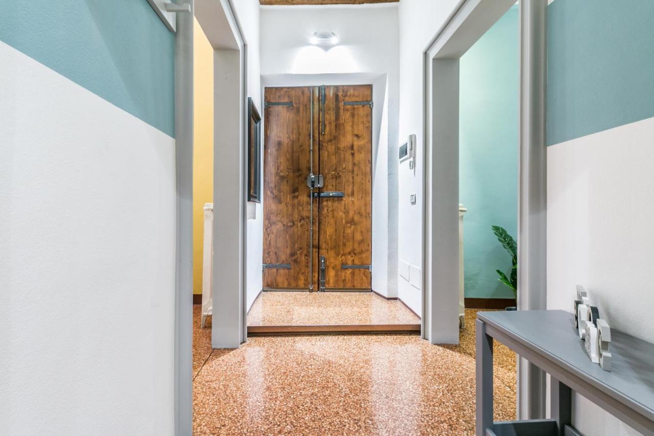 Familybo Apartments Santo Stefano Bolonia Zewnętrze zdjęcie