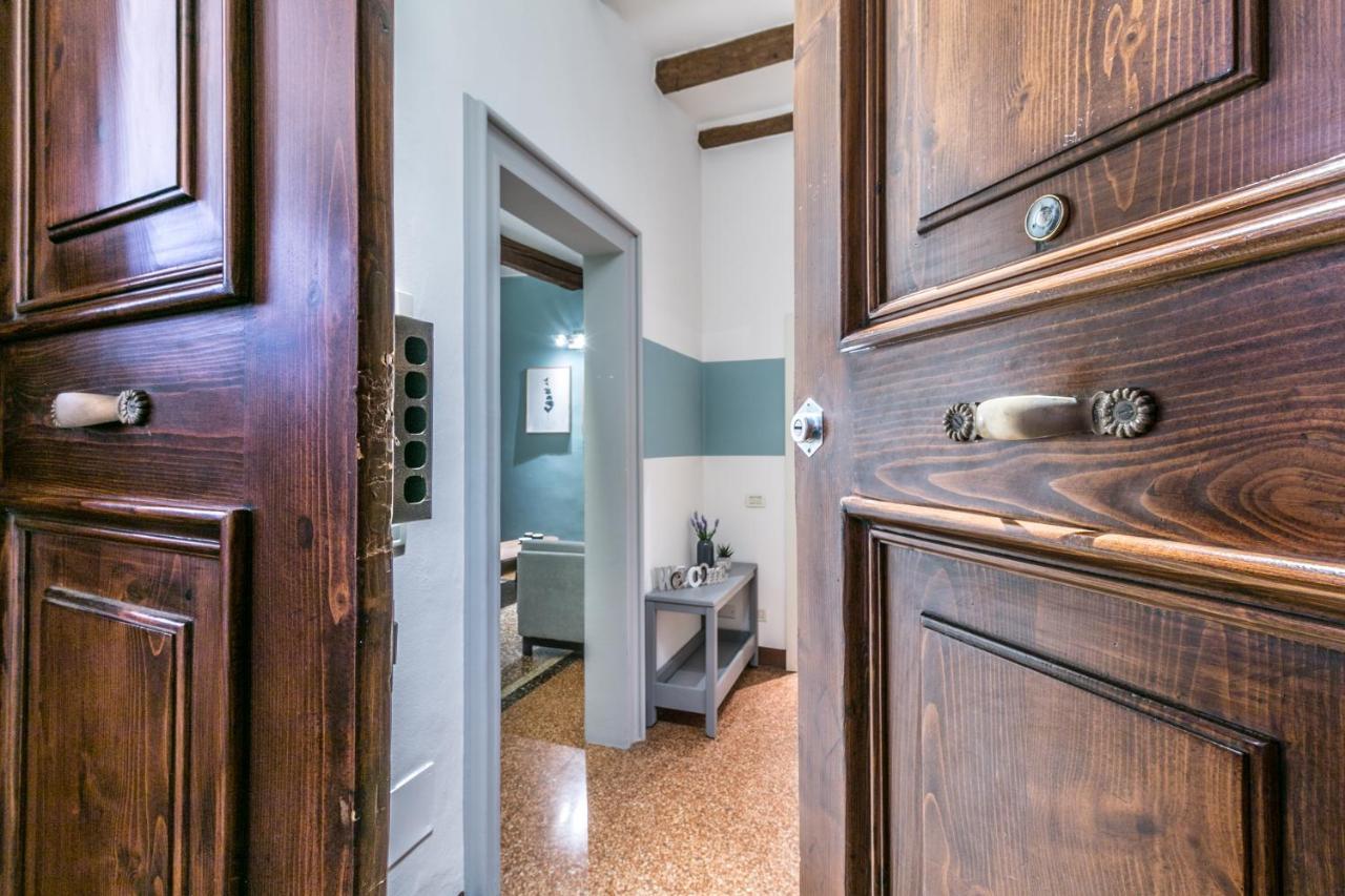 Familybo Apartments Santo Stefano Bolonia Zewnętrze zdjęcie