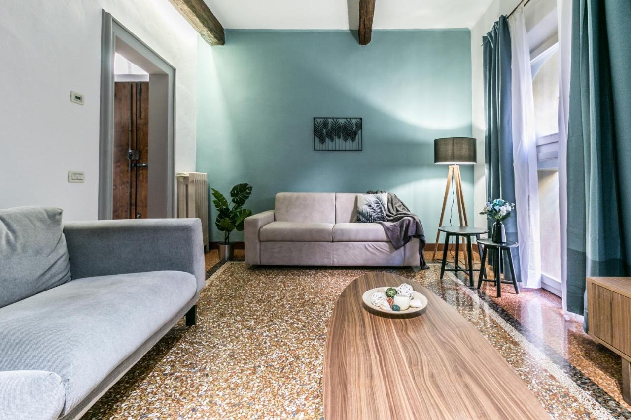 Familybo Apartments Santo Stefano Bolonia Zewnętrze zdjęcie