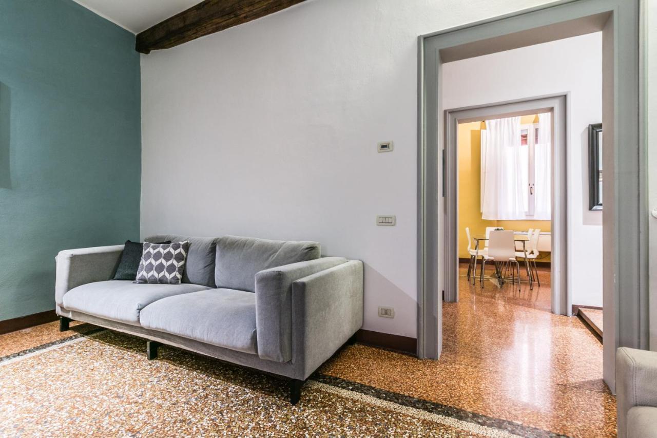 Familybo Apartments Santo Stefano Bolonia Zewnętrze zdjęcie