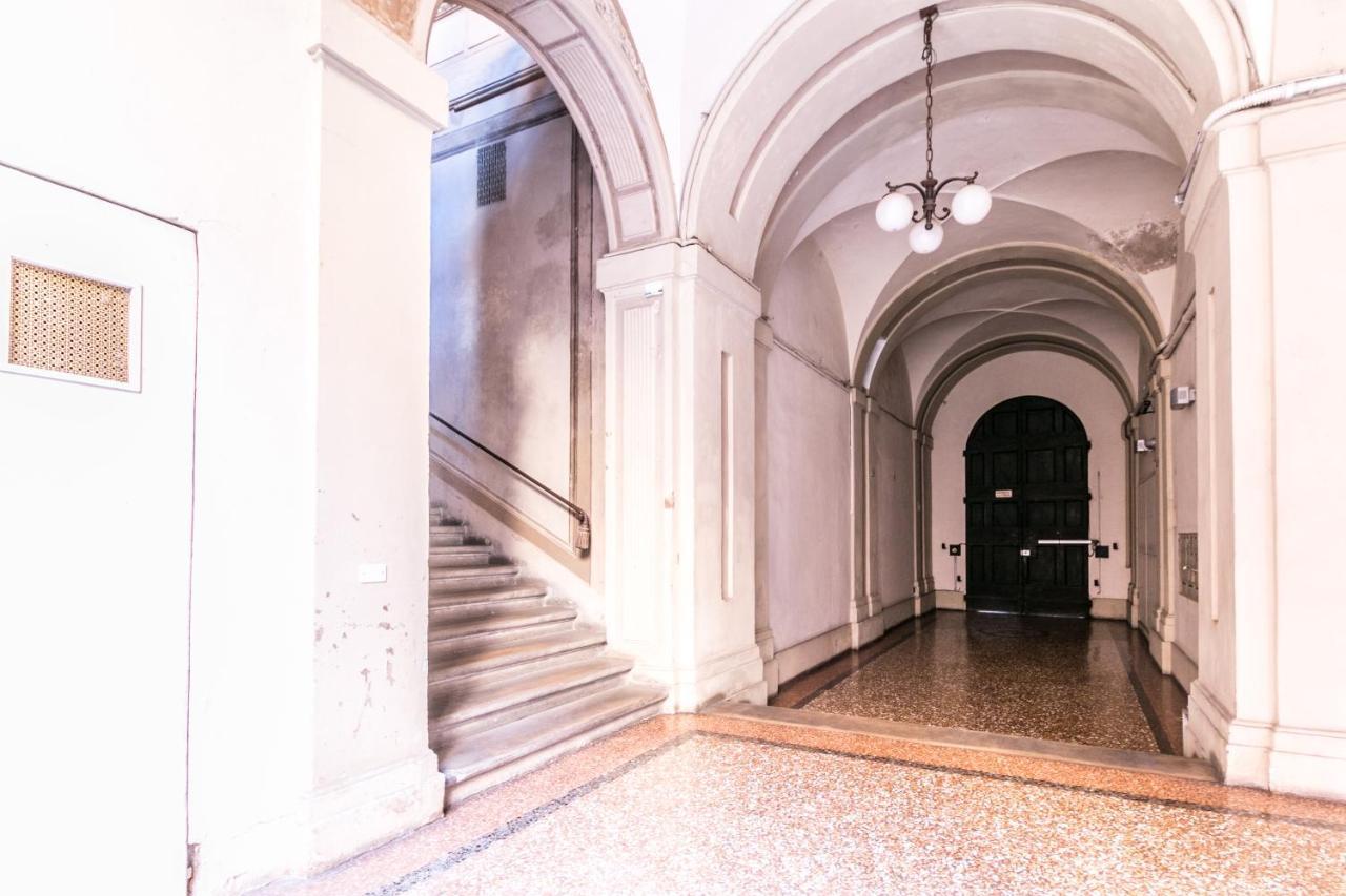Familybo Apartments Santo Stefano Bolonia Zewnętrze zdjęcie