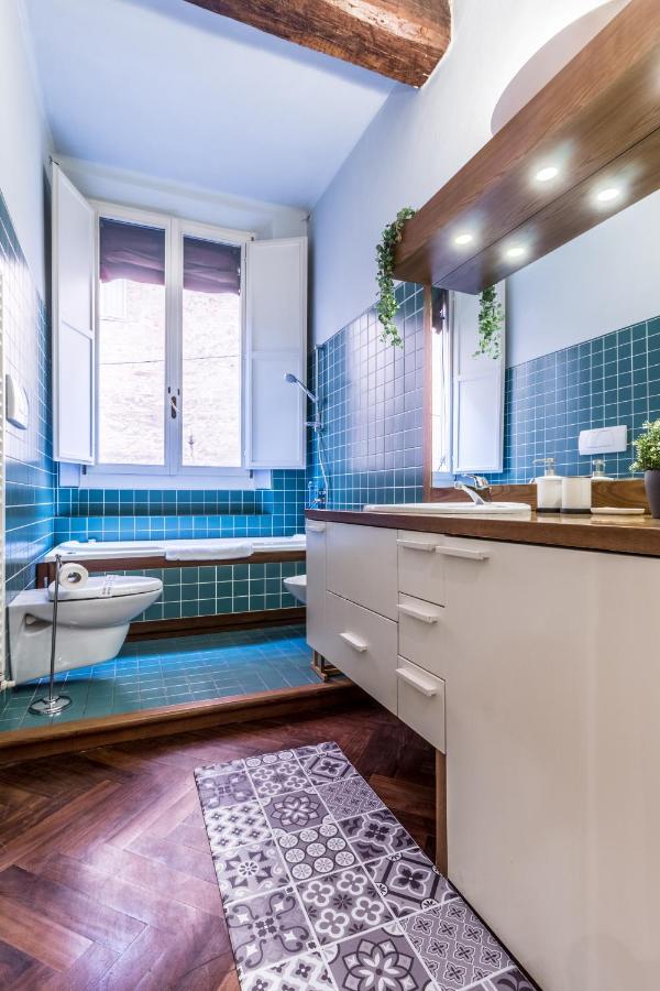 Familybo Apartments Santo Stefano Bolonia Zewnętrze zdjęcie