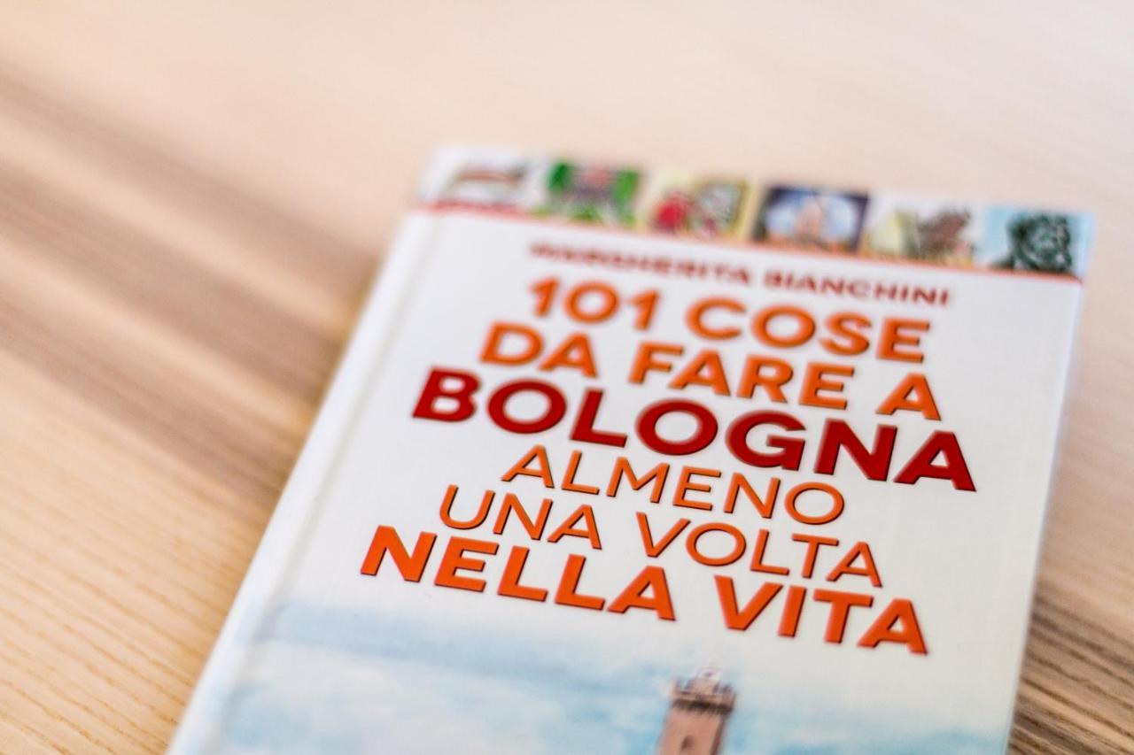 Familybo Apartments Santo Stefano Bolonia Zewnętrze zdjęcie