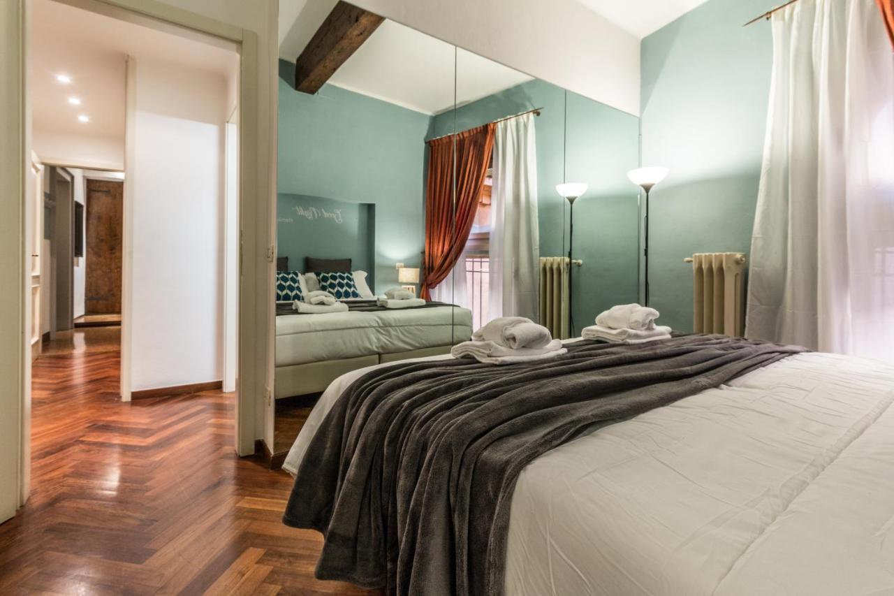 Familybo Apartments Santo Stefano Bolonia Zewnętrze zdjęcie