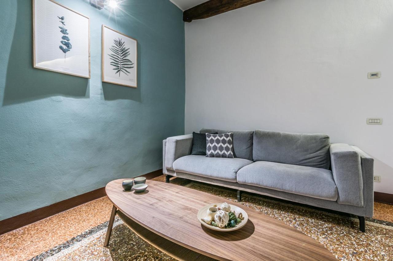 Familybo Apartments Santo Stefano Bolonia Zewnętrze zdjęcie