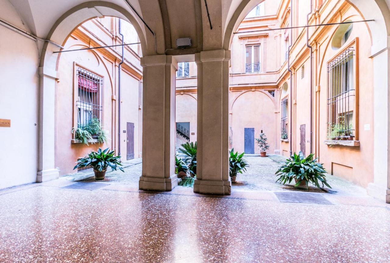 Familybo Apartments Santo Stefano Bolonia Zewnętrze zdjęcie