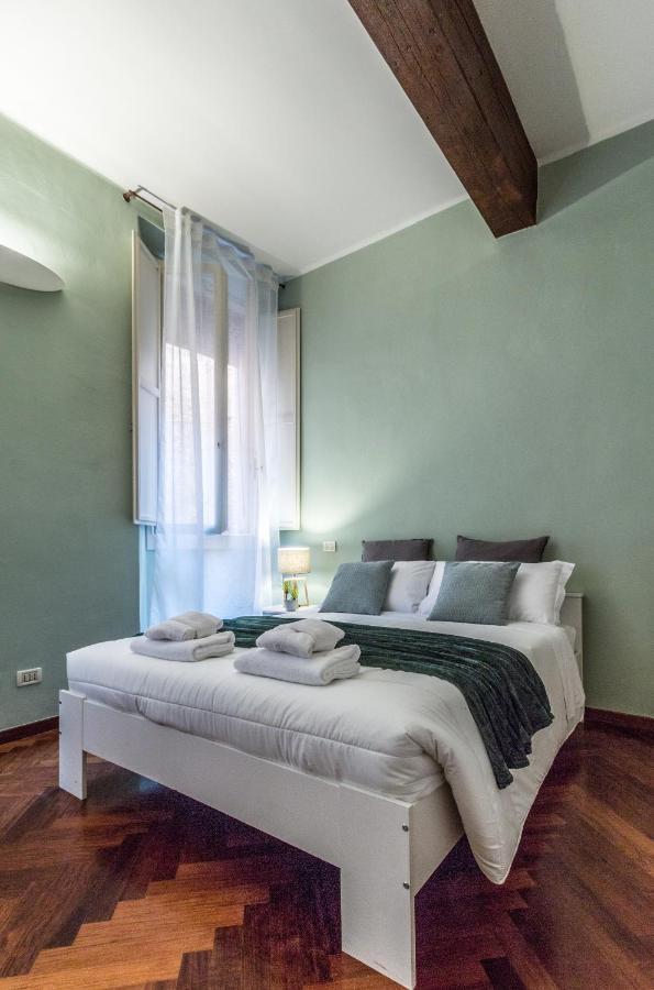 Familybo Apartments Santo Stefano Bolonia Zewnętrze zdjęcie