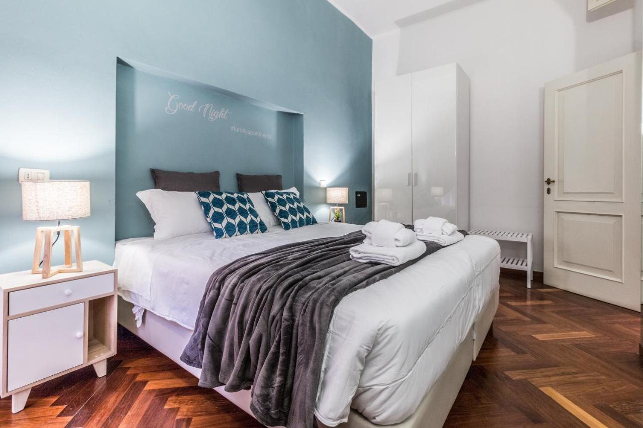 Familybo Apartments Santo Stefano Bolonia Zewnętrze zdjęcie