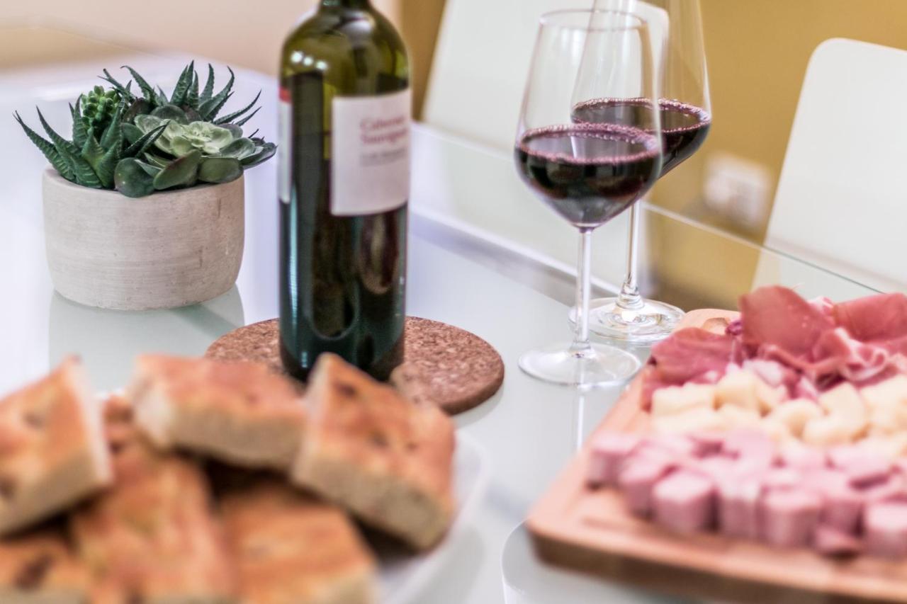 Familybo Apartments Santo Stefano Bolonia Zewnętrze zdjęcie