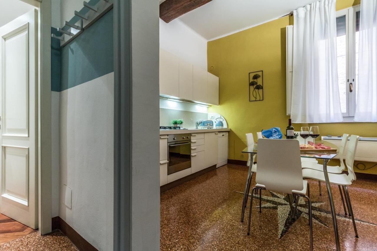 Familybo Apartments Santo Stefano Bolonia Zewnętrze zdjęcie