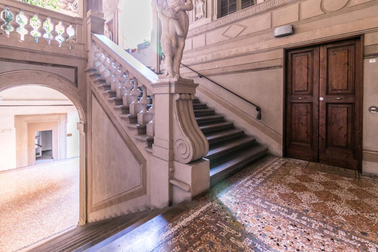 Familybo Apartments Santo Stefano Bolonia Zewnętrze zdjęcie