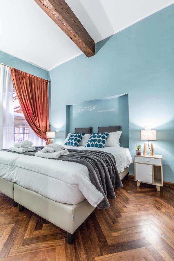 Familybo Apartments Santo Stefano Bolonia Zewnętrze zdjęcie