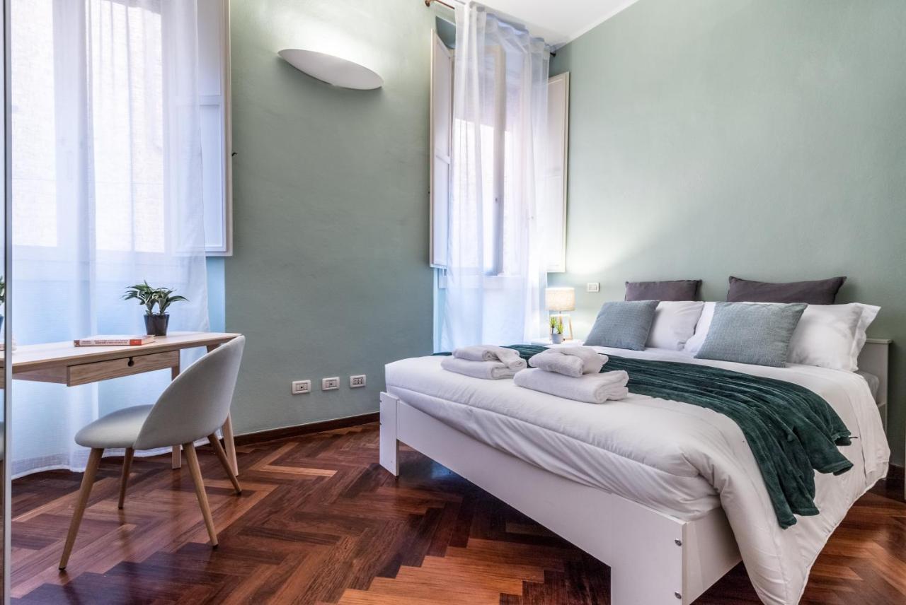 Familybo Apartments Santo Stefano Bolonia Zewnętrze zdjęcie