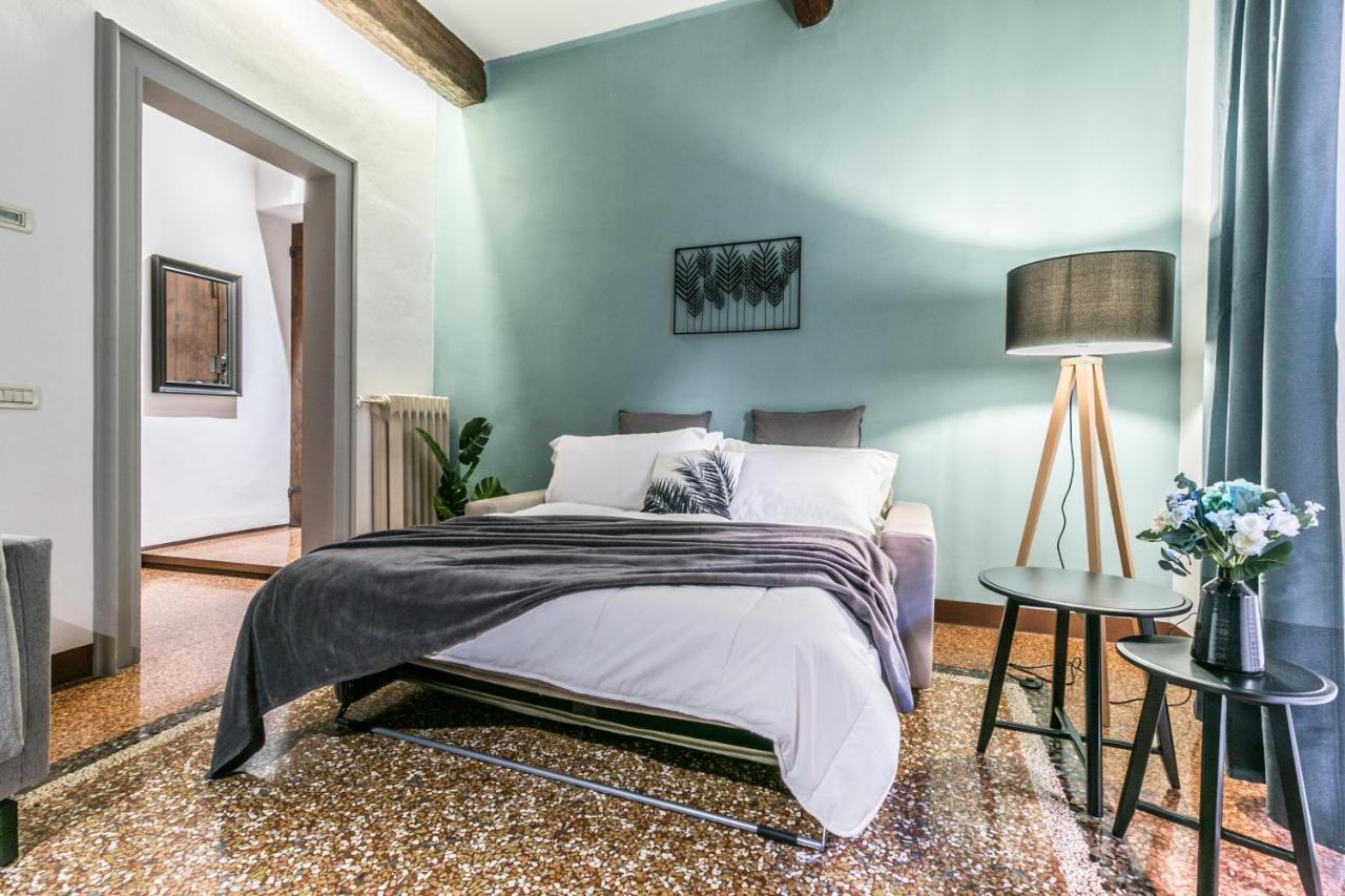 Familybo Apartments Santo Stefano Bolonia Zewnętrze zdjęcie
