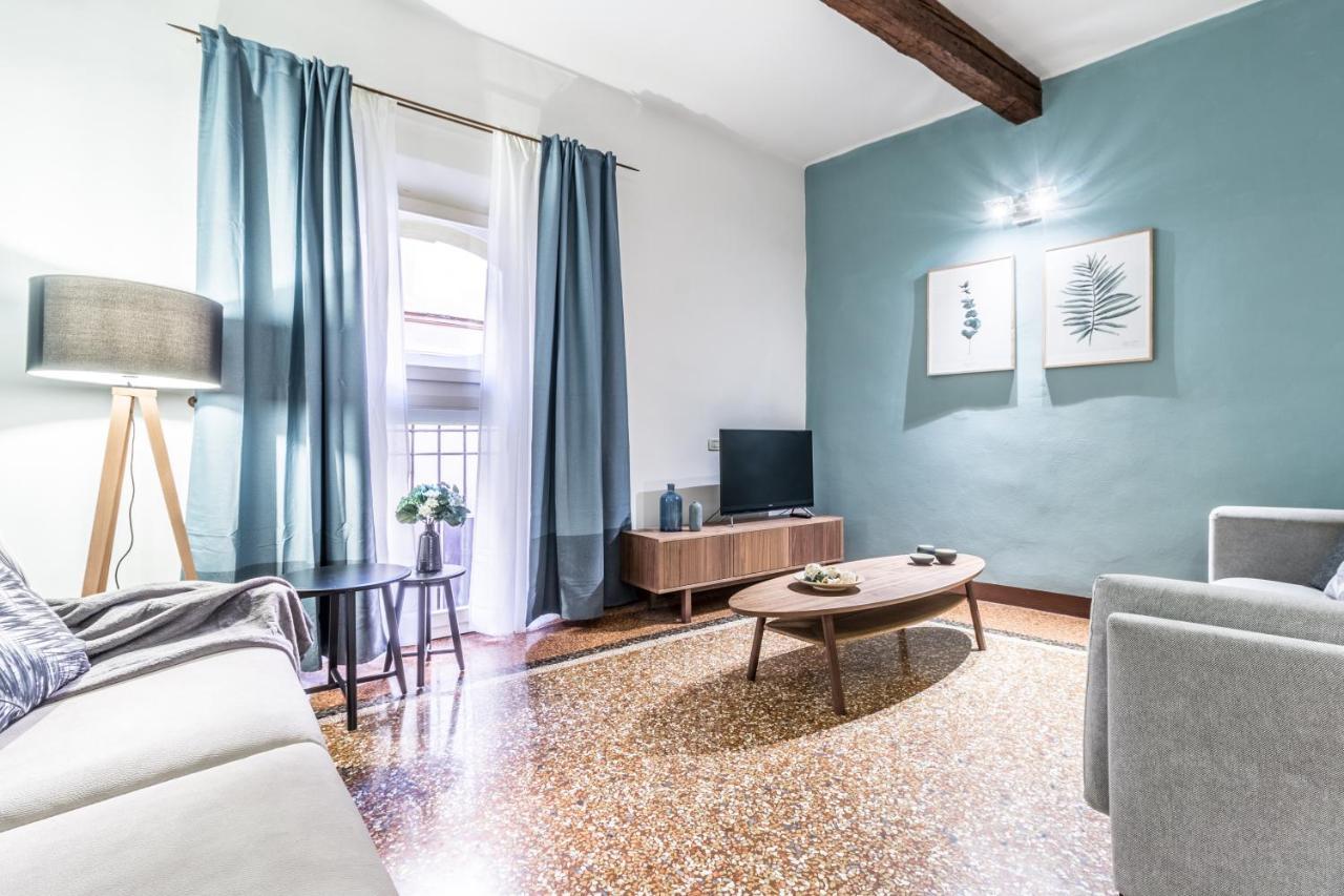 Familybo Apartments Santo Stefano Bolonia Zewnętrze zdjęcie