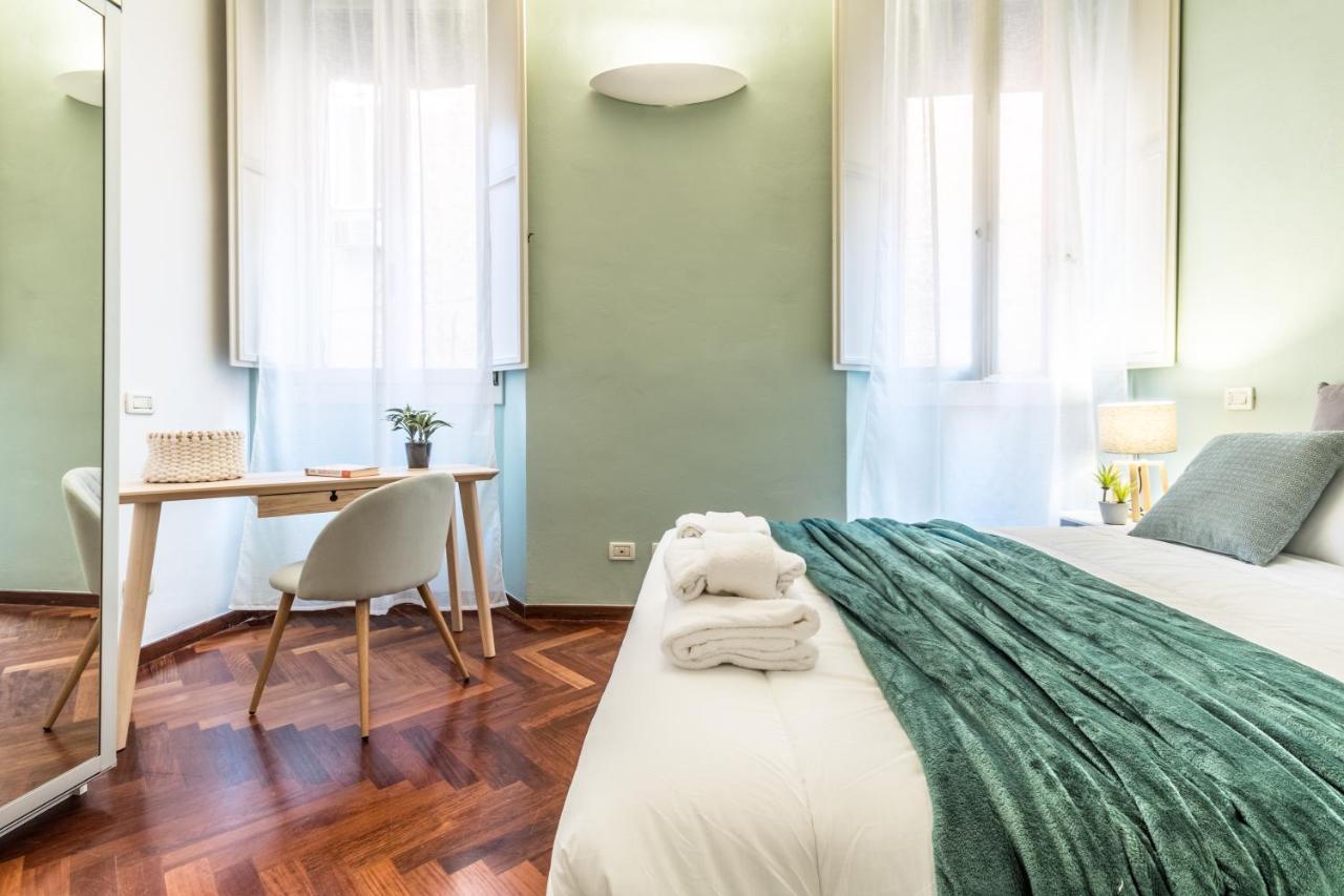 Familybo Apartments Santo Stefano Bolonia Zewnętrze zdjęcie