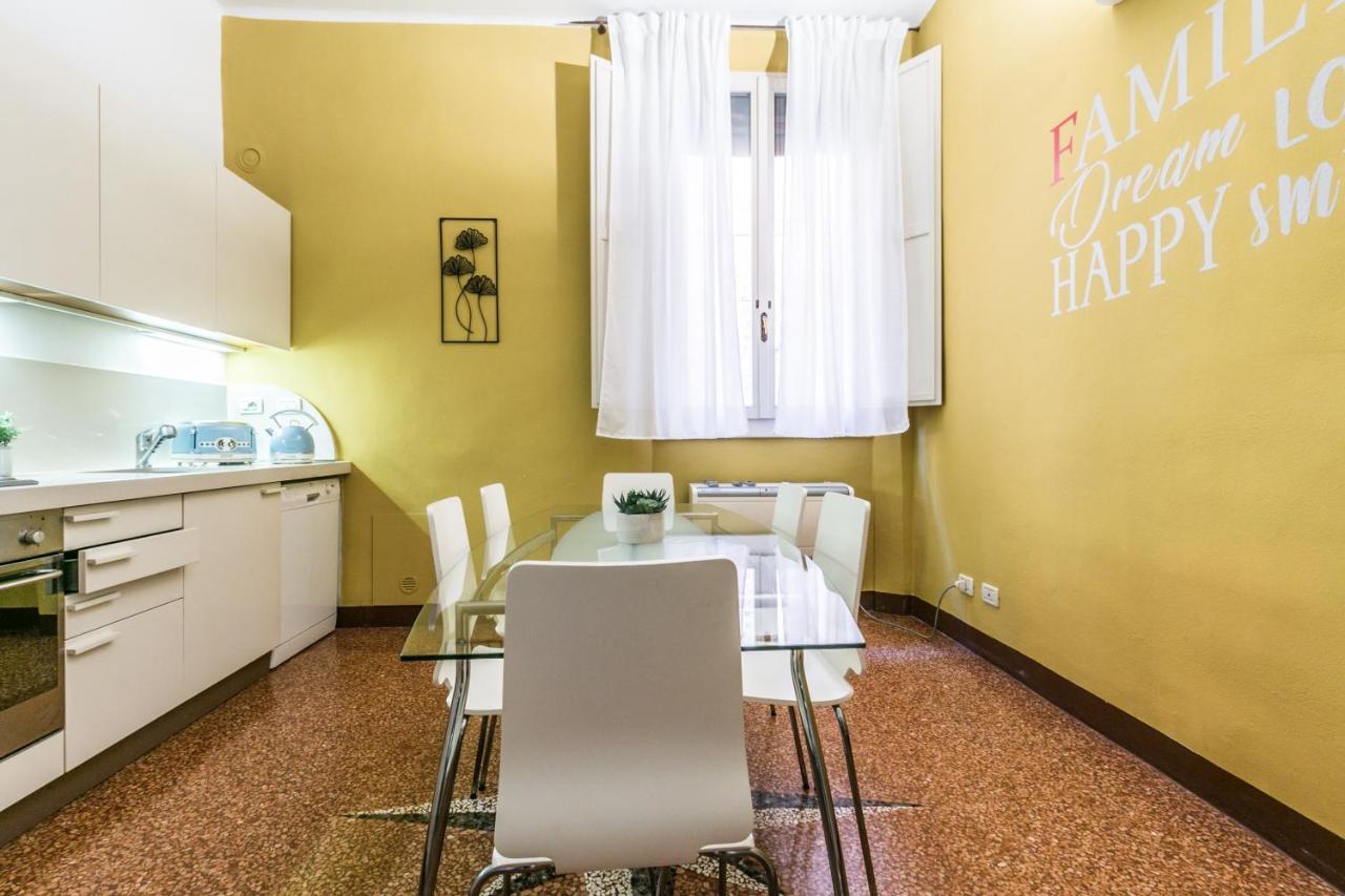 Familybo Apartments Santo Stefano Bolonia Zewnętrze zdjęcie
