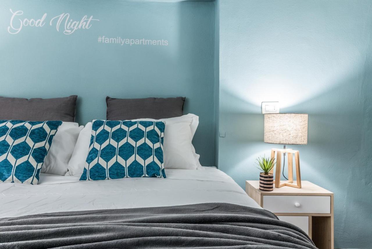 Familybo Apartments Santo Stefano Bolonia Zewnętrze zdjęcie