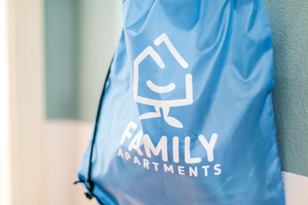 Familybo Apartments Santo Stefano Bolonia Zewnętrze zdjęcie