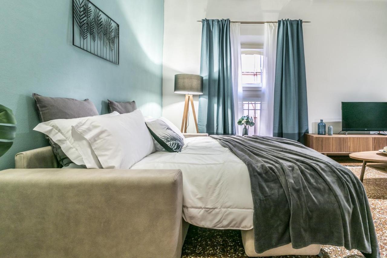 Familybo Apartments Santo Stefano Bolonia Zewnętrze zdjęcie