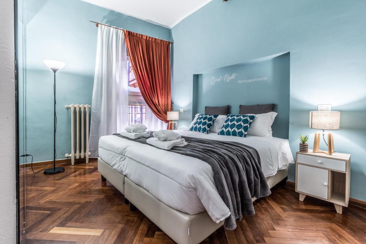 Familybo Apartments Santo Stefano Bolonia Zewnętrze zdjęcie