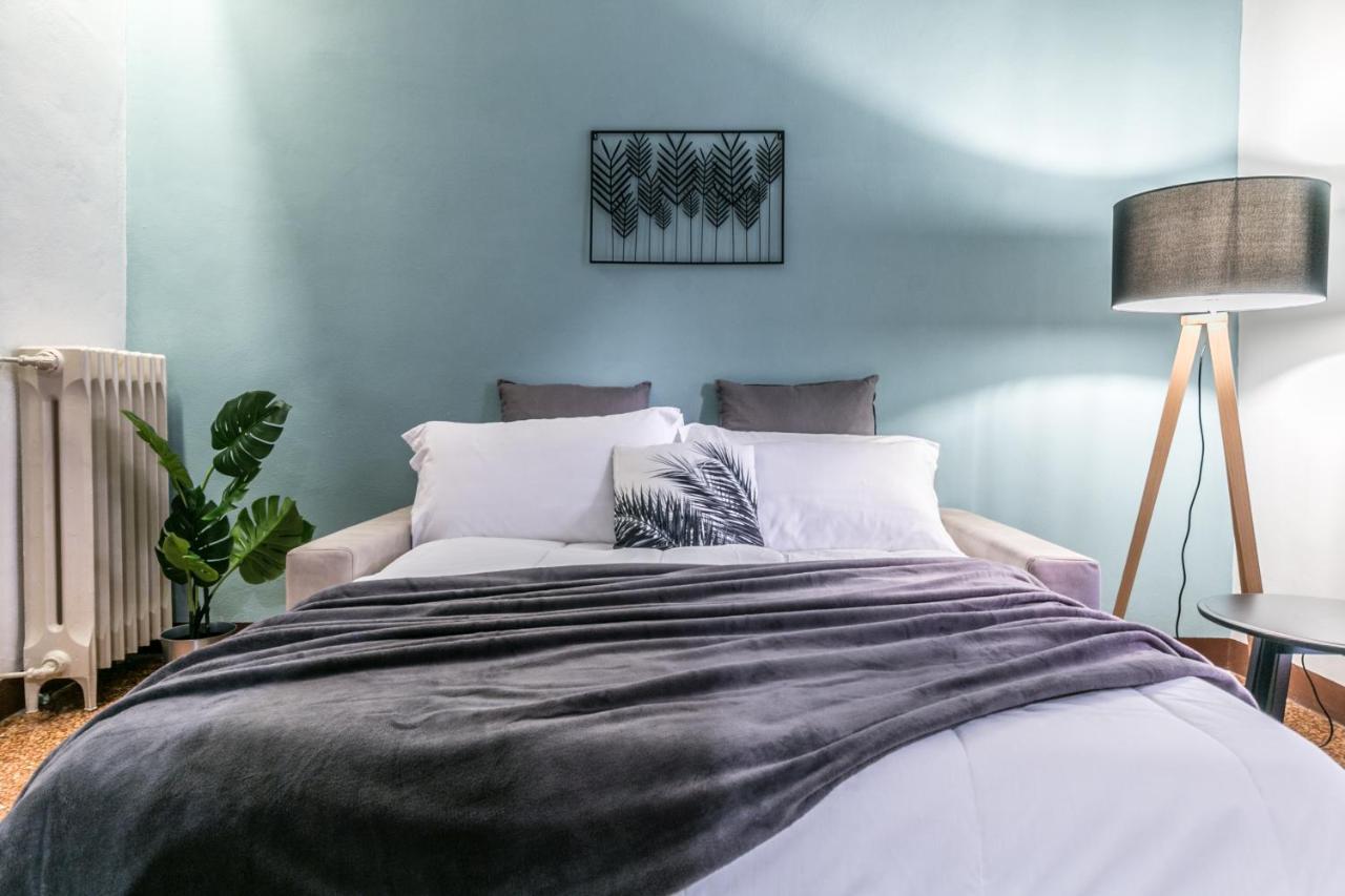 Familybo Apartments Santo Stefano Bolonia Zewnętrze zdjęcie
